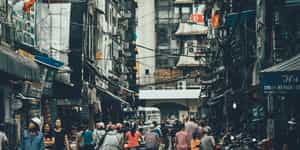 Hanoi